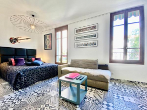 #StudioCosy @ Center Cannes